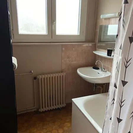 Logement Super Rapport Qualite/prix *