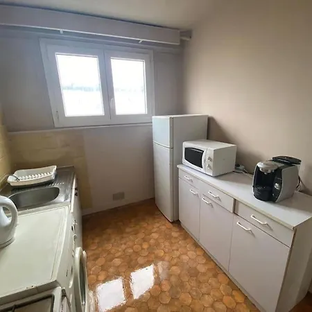 Logement Super Rapport Qualite/prix Apartment