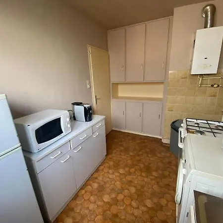 Logement Super Rapport Qualite/prix Apartment Nancy